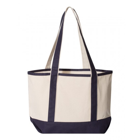 Q-Tees - 20L Small Deluxe Tote