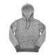 Boxercraft - Sherpa Hooded Pullover