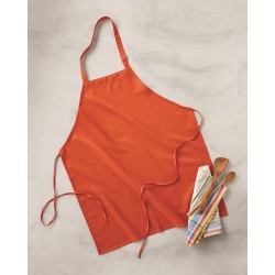 Q-Tees - Bib Apron