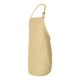 Q-Tees - Full-Length Apron with Pockets