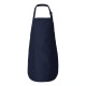 Q-Tees - Full-Length Apron with Pockets