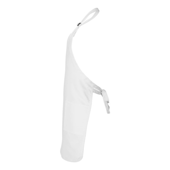 Q-Tees - Full-Length Apron with Pockets