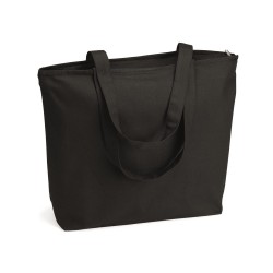 Q-Tees - 25L Zippered Tote