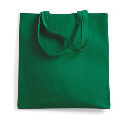 Q-Tees - Promotional Tote