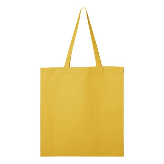 Q-Tees - Promotional Tote
