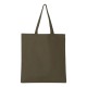 Q-Tees - Promotional Tote