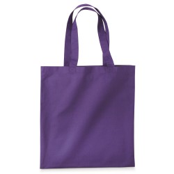 Q-Tees - Economical Tote