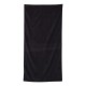 Q-Tees - Velour Beach Towel Q-Tees - Velour Beach Towel