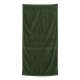 Q-Tees - Velour Beach Towel Q-Tees - Velour Beach Towel