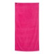 Q-Tees - Velour Beach Towel Q-Tees - Velour Beach Towel