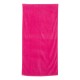 Q-Tees - Velour Beach Towel Q-Tees - Velour Beach Towel