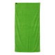 Q-Tees - Velour Beach Towel Q-Tees - Velour Beach Towel