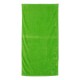 Q-Tees - Velour Beach Towel