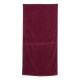 Q-Tees - Velour Beach Towel Q-Tees - Velour Beach Towel