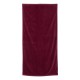 Q-Tees - Velour Beach Towel Q-Tees - Velour Beach Towel