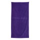 Q-Tees - Velour Beach Towel Q-Tees - Velour Beach Towel
