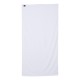 Q-Tees - Velour Beach Towel Q-Tees - Velour Beach Towel