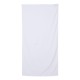 Q-Tees - Velour Beach Towel Q-Tees - Velour Beach Towel