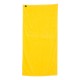 Q-Tees - Velour Beach Towel