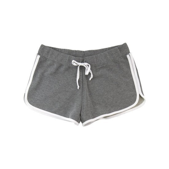 Boxercraft - Women’s Relay Shorts