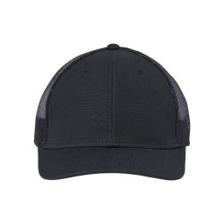 Sustainable Recy Three Trucker Cap - RETH