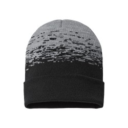 CAP AMERICA - USA-Made Static Cuffed Beanie - RKS12