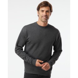 Perfect Fleece Crewneck Sweatshirt - RS160