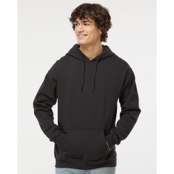 Perfect Fleece Hooded Sweatshirt - RS170