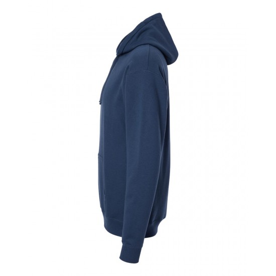 Perfect Fleece Hooded Sweatshirt - RS170