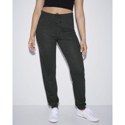 American Apparel - Women's Triblend Leisure Pants