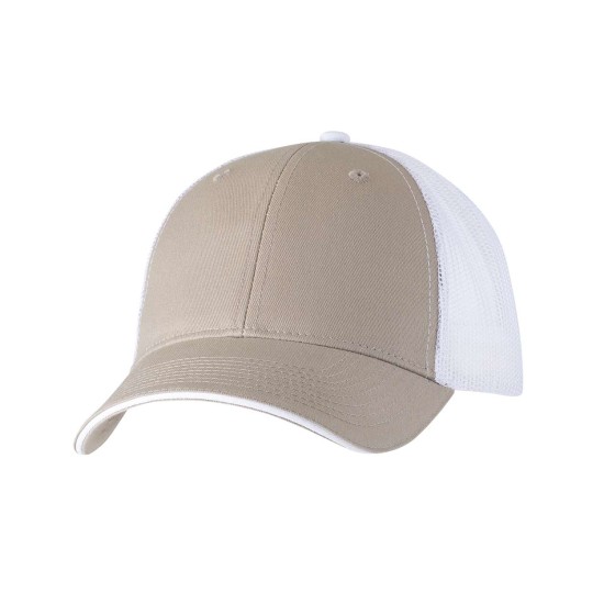 Valucap - Sandwich Trucker Cap