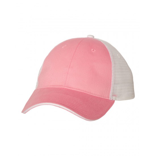 Valucap - Sandwich Trucker Cap