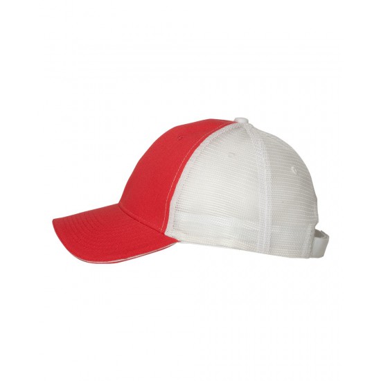 Valucap - Sandwich Trucker Cap