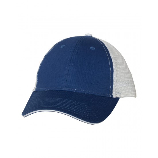 Valucap - Sandwich Trucker Cap