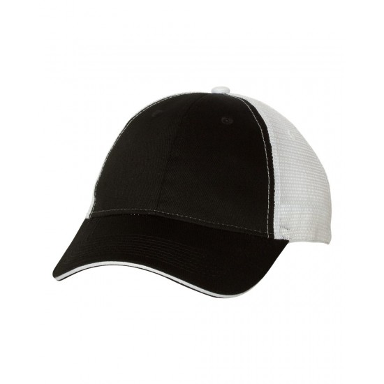 Valucap - Sandwich Trucker Cap