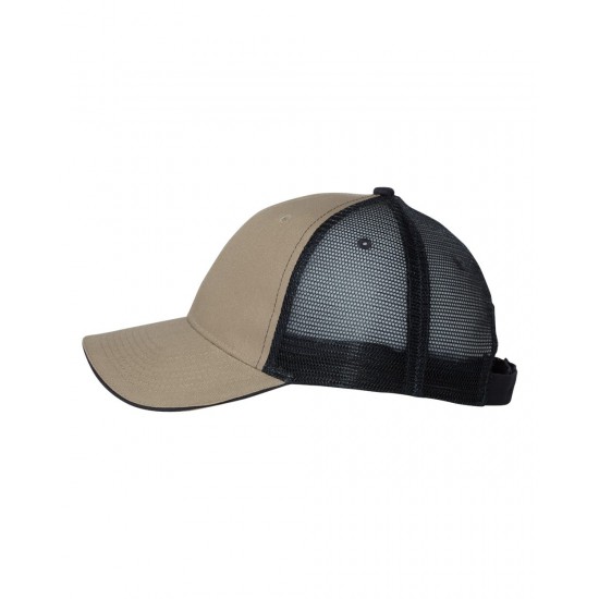 Valucap - Sandwich Trucker Cap