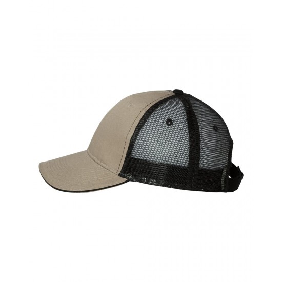 Valucap - Sandwich Trucker Cap