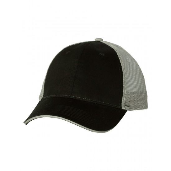 Valucap - Sandwich Trucker Cap