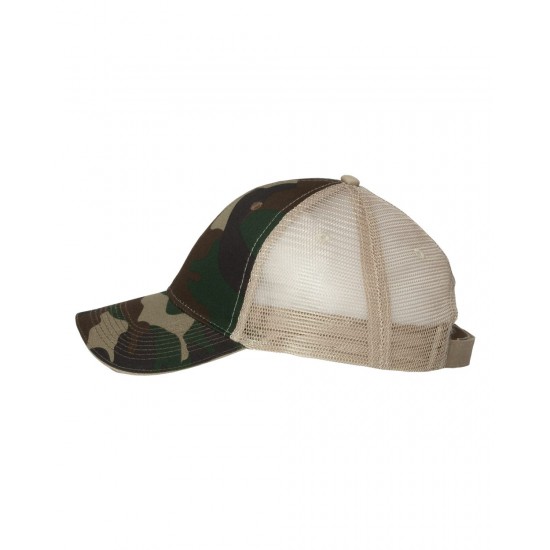 Valucap - Sandwich Trucker Cap