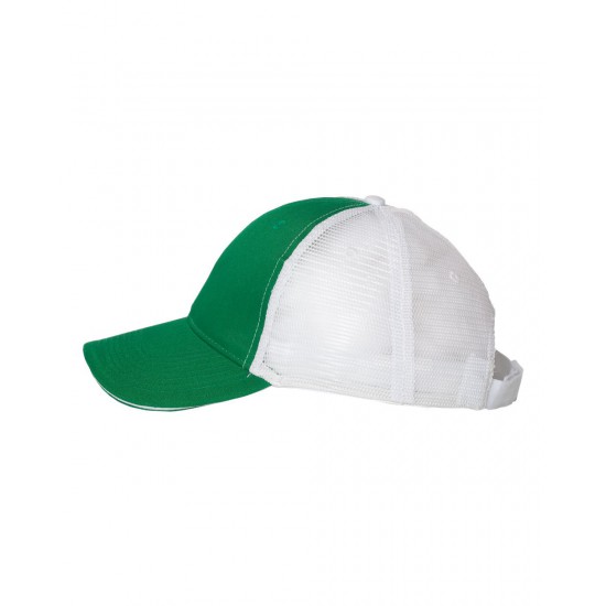 Valucap - Sandwich Trucker Cap