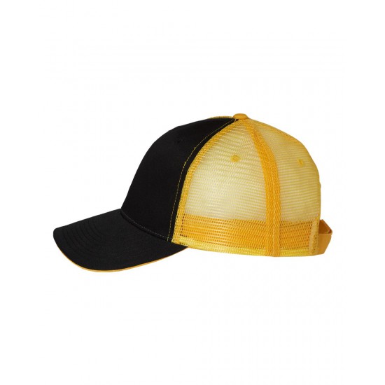 Valucap - Sandwich Trucker Cap