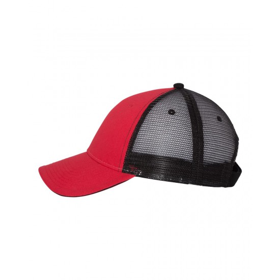 Valucap - Sandwich Trucker Cap