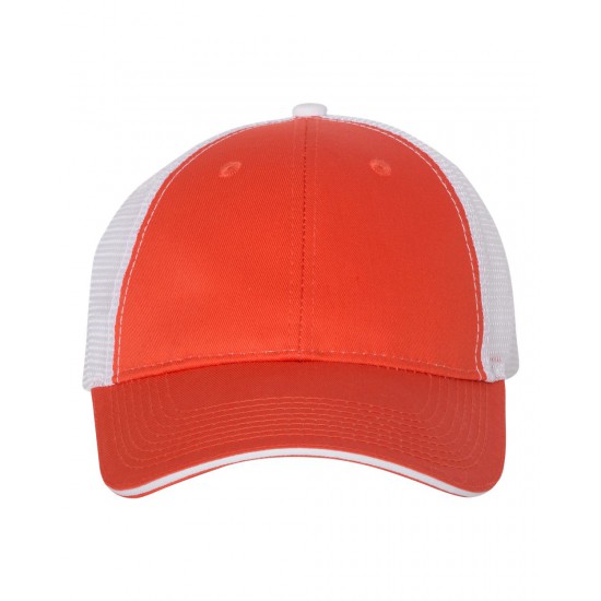 Valucap - Sandwich Trucker Cap