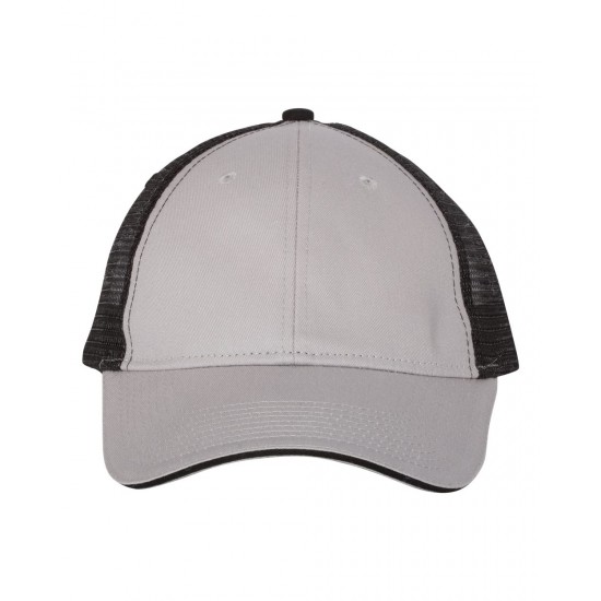 Valucap - Sandwich Trucker Cap