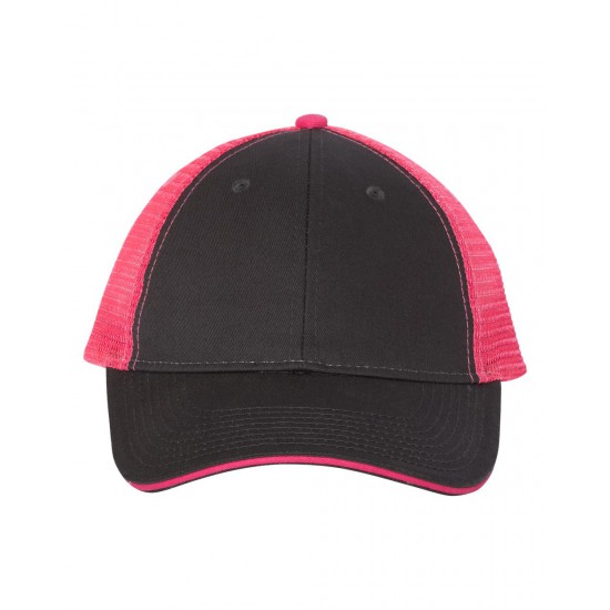 Valucap - Sandwich Trucker Cap