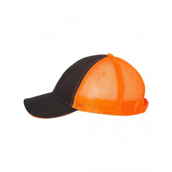 Valucap - Sandwich Trucker Cap