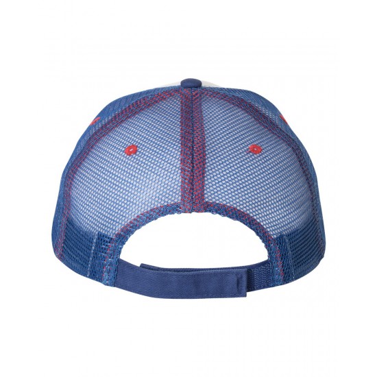 Valucap - Sandwich Trucker Cap