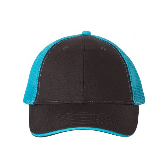 Valucap - Sandwich Trucker Cap