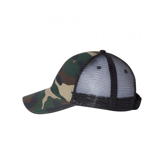 Valucap - Sandwich Trucker Cap