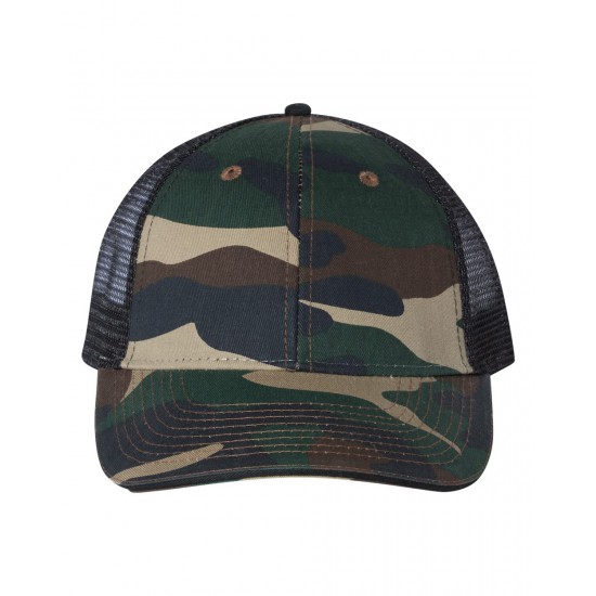 Valucap - Sandwich Trucker Cap